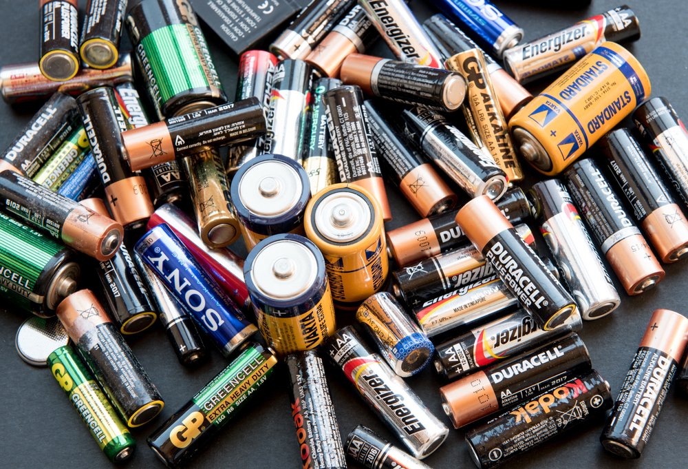 Noah Chemicals battery composition advancement