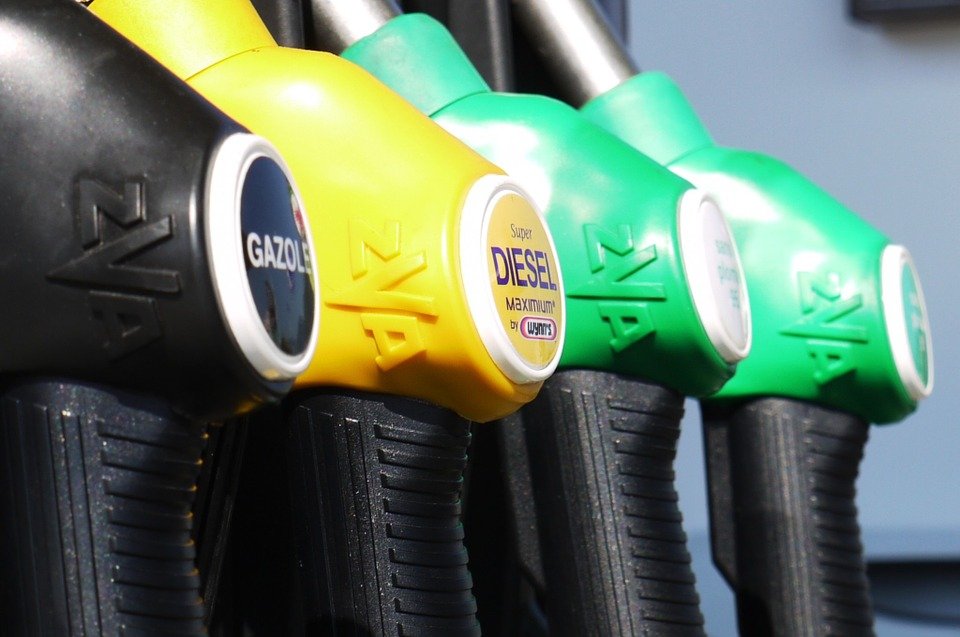 Noah Chemicals is your single source for both traditional and custom chemical products. gas nozzles at a gas pump