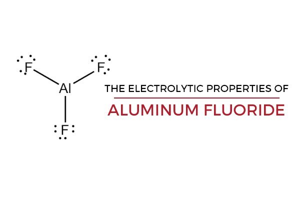 the aluminum fluoride chemical compound