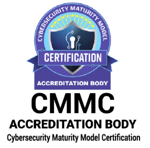 Noah Chemicals is certified and an accredited body of Cybersecurity Maturity Model Certification
