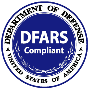 Noah Chemicals is DFARS Compliant by the Department of Defense of the United States of America